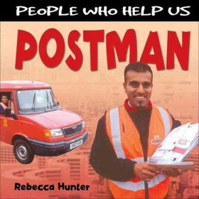 Postmanpostman 