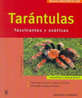 Tarantulastarantulas 