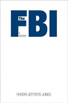 The FBIfbi 