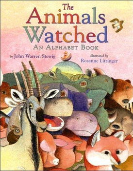 The Animals Watchedanimals 