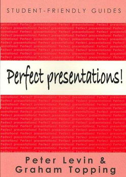 Perfect Presentations!perfect 