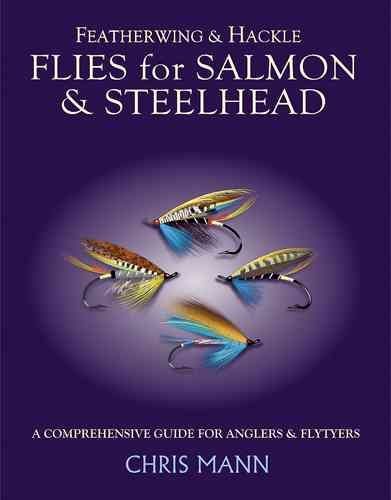 Featherwing & Hackle Flies for Salmon & SteelHeadfeatherwing 