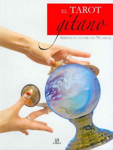 Tarot Gitano/ The Gypsy Tarottarot 