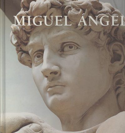 Miguel Angel / Michelangelomiguel 