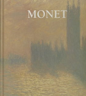 Claude Monetclaude 