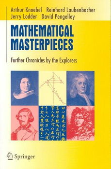 Mathematical Masterpiecesmathematical 