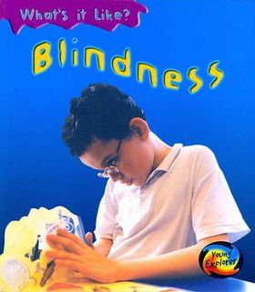 Blindnessblindness 
