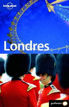 Lonely Planet Londreslonely 