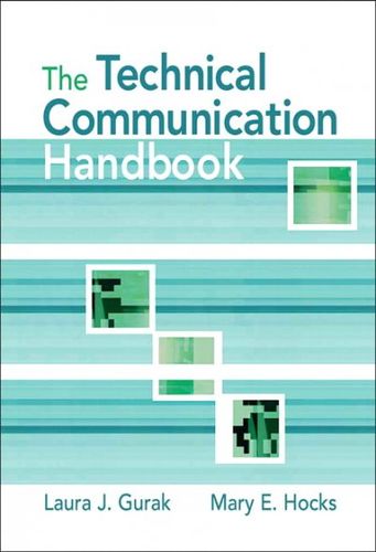 The Technical Communication Handbooktechnical 
