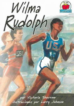 Wilma Rudolphwilma 