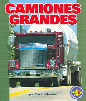 Camiones Grandes/big Rigscamiones 