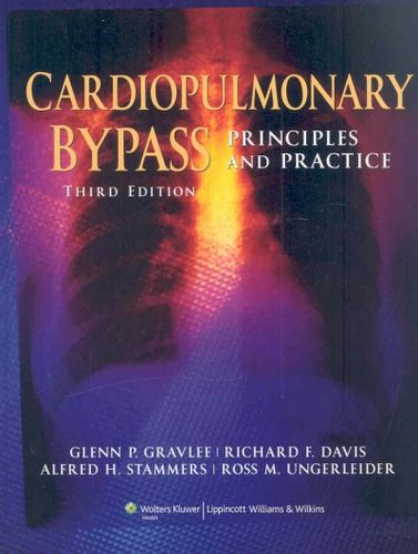 Cardiopulmonary Bypasscardiopulmonary 