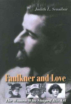 Faulkner And Lovefaulkner 