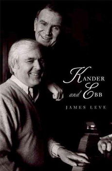 Kander And Ebbkander 