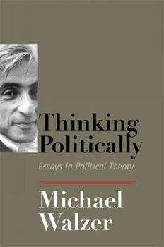 Thinking Politicallythinking 