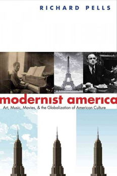 Modernist Americamodernist 