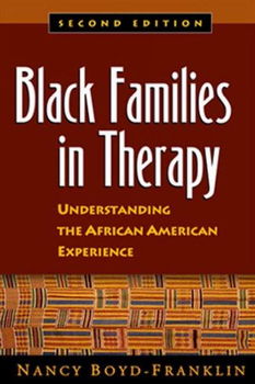 Black Families in Therapyblack 