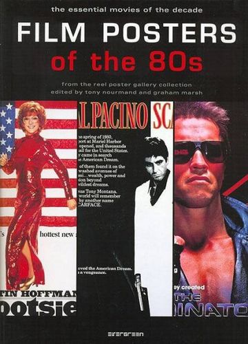Film Posters of the 80sfilm 