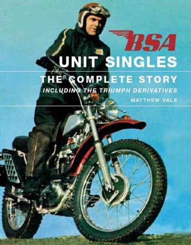 Bsa Unit Singlesbsa 