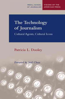 The Technology of Journalismtechnology 
