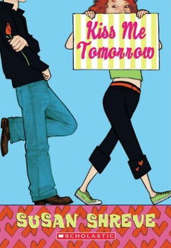 Kiss Me Tomorrowkiss 