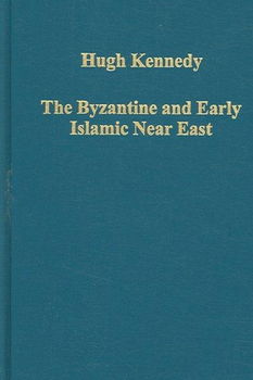 The Byzantine And Early Islamic Near Eastbyzantine 