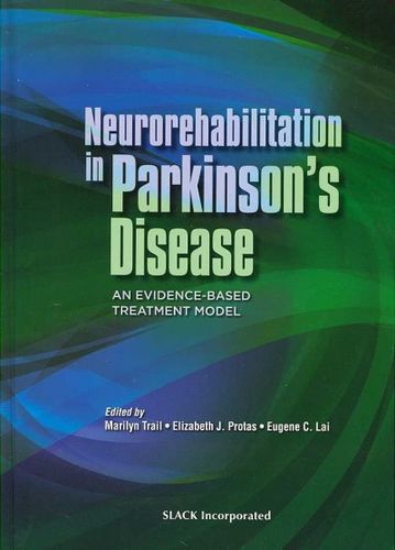 Neurorehabilitation in Parkinson's Diseaseneurorehabilitation 