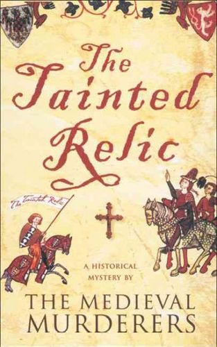 Tainted Relictainted 