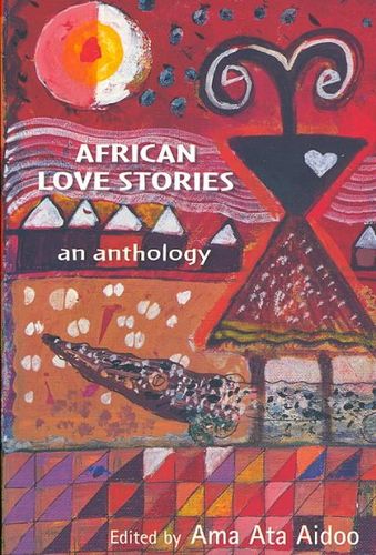 African Love Storiesafrican 