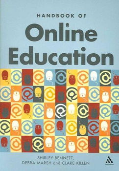 Handbook of Online Educationhandbook 