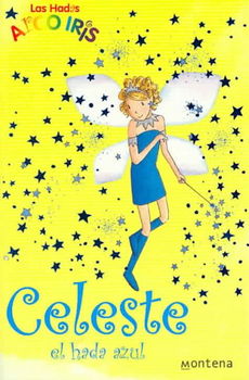 Celeste, El Hada Azul / Sky the Blue Fairyceleste 