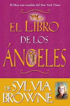El Libro De Los Angeles De Sylvia Brownelibro 