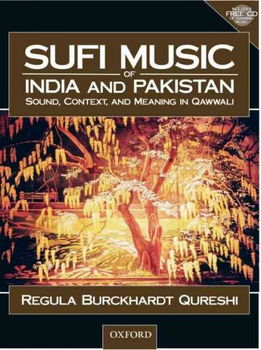 Sufi Music of India And Pakistansufi 