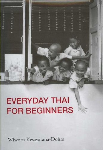 Everyday Thai for Beginnerseveryday 