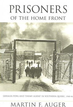Prisoners of the Home Frontprisoners 