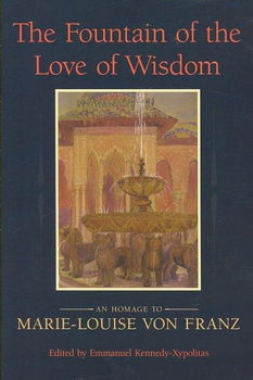 The Fountain of the Love of Wisdomfountain 