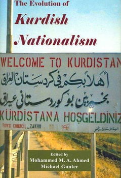 The Evolution of Kurdish Nationalismevolution 