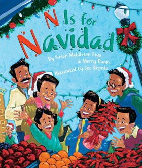 N Is for Navidadnavidad 