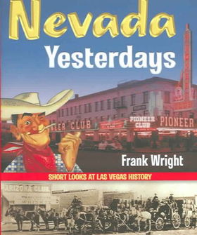 Nevada Yesterdaysnevada 