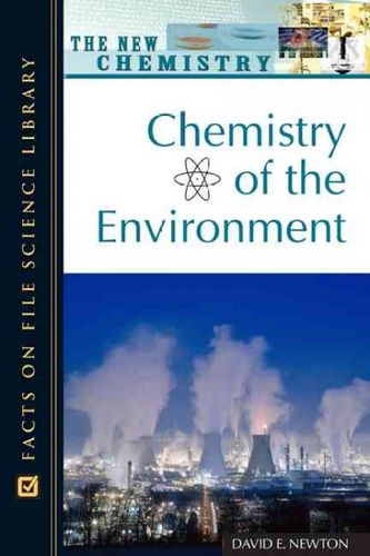 Chemistry of the Environmentchemistry 
