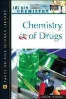 Chemistry of Drugschemistry 