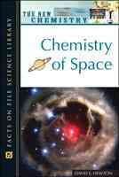 Chemistry of Spacechemistry 