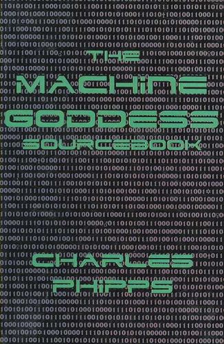The Machine Goddess Sourcebookmachine 