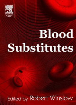 Blood Substitutesblood 