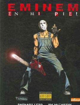 Eminem En Mi Piel / Eminem In My Skineminem 