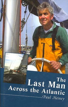The Last Man Across the Atlanticlast 