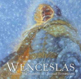 Wenceslaswenceslas 