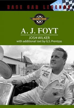 A. J. Foytfoyt 