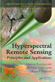 Hyperspectral Remote Sensinghyperspectral 