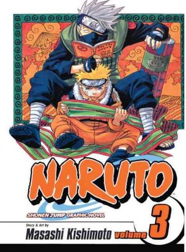 Naruto 3naruto 